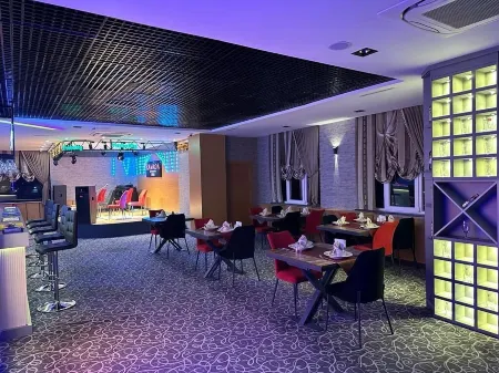 Ramada by Wyndham Sivas