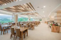 일성콘도&리조트 지리산 남원시 호텔