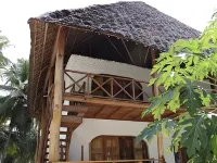 Panga Chumvi Beach Resort - Pet friendly