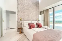 Dune Resort Mielno - B فنادق في Mielno