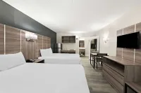 Suburban Studios Mason Near Kings Island Hotels in Mason