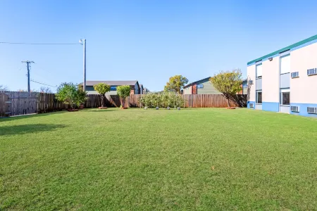 SureStay Hotel by Best Western Duncan