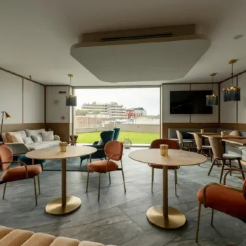 Visionair Suites
