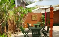 Irawadee Resort