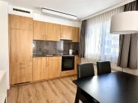 Sunnmatt West Wohnung 936 - balcony