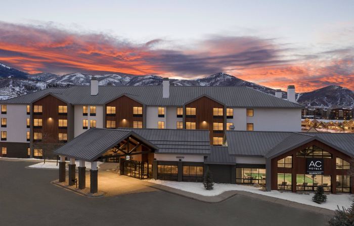 AC Hotel Park City
