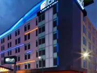 Aloft Bogota Airport Hotels in Bogota