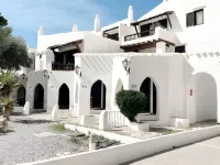 Binivell Park - Caliu Apartments