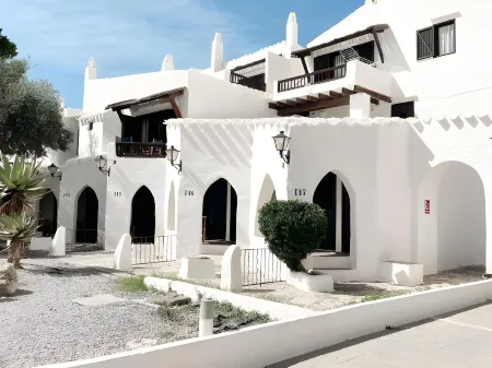 Binivell Park - Caliu Apartments