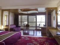 K C Residency Katra Hôtels à : Reasi