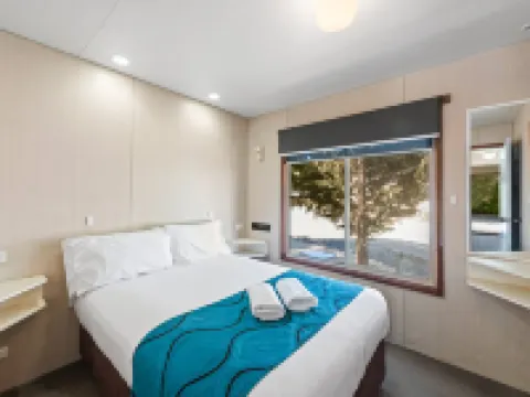 Discovery Parks - Echuca Hotels in Echuca