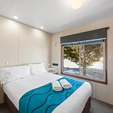 Discovery Parks - Echuca Hotels in Echuca