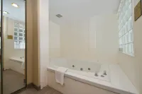 Hampton Inn Myrtle Beach-Northwood - Hot Tub