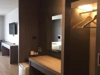 Melodi Hotel Dannok Hotels in Sadao
