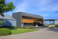 Courtyard Dallas DFW Airport North/Irving Hotels in Coppell