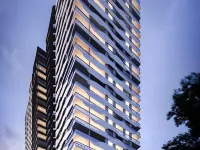 Fortitude Valley Apartments by CLLIX Hotels near Cloudland