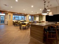 芝加哥波林布魯克萬楓飯店 維爾縣住宿飯店