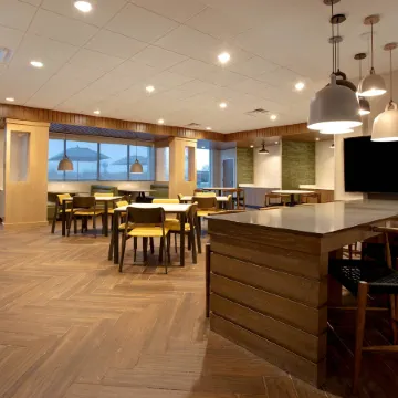 Fairfield Inn & Suites Chicago Bolingbrook