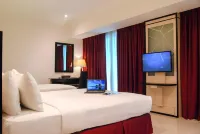 Pacific Palace Hotel