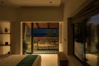 Sunfun Beach House Hotels near Kannur