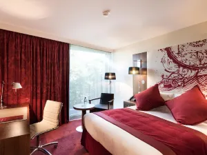 크라운 플라자 몽펠리에 초룸