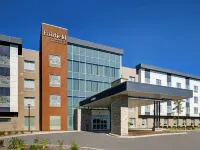 Fairfield Inn & Suites Milwaukee Brookfield Hotels in Brookfield