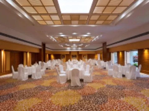 Four Points by Sheraton Visakhapatnam Hotels in Visakhapatnam