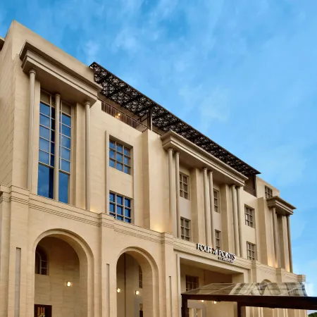 Four Points by Sheraton Srinagar