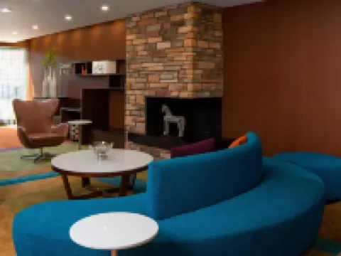 Fairfield by Marriott Inn & Suites Batesville Hotels in Batesville