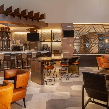 Marriott Raleigh Durham Research Triangle Park