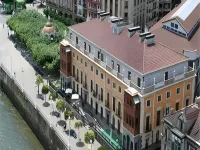 Puente Colgante Boutique Hotel