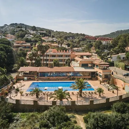 Hotel Sa Punta - Adults Only fr13