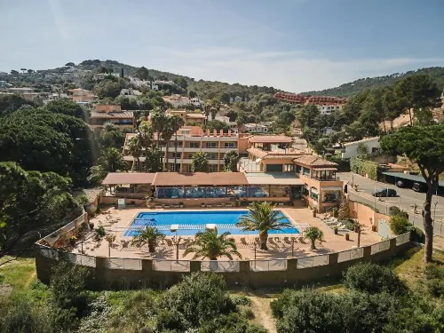 Hotel Sa Punta - Adults Only fr13 - Beach
