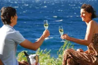 Alma Del Lago Suites & Spa - Scenic