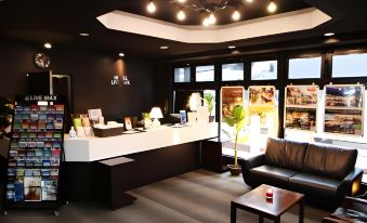 HOTEL LiVEMAX BUDGET Fuchu