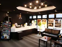 HOTEL LiVEMAX BUDGET Fuchu