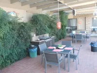 Marriott Park Motel Hotels in Woollamia