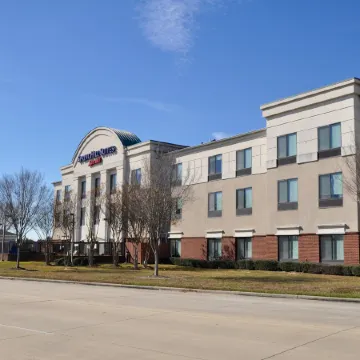 SpringHill Suites Houston Katy Mills