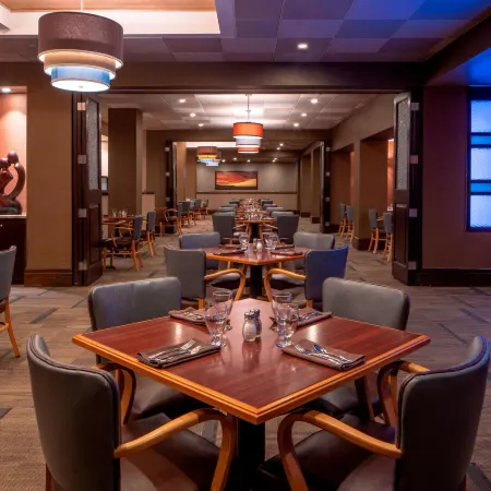 Sheraton Houston Brookhollow Hotel