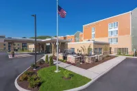 SpringHill Suites Fishkill فنادق في Putnam County