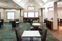 Residence Inn Hattiesburg - breakfast