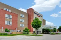 SpringHill Suites by Marriott Columbia Fort Meade Area Hotels in Columbia