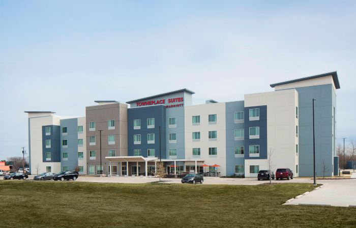 TownePlace Suites Austin Round Rock