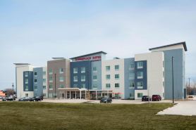 TownePlace Suites Austin Round Rock