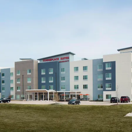 TownePlace Suites Austin Round Rock