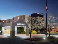 Sheraton Richmond Airport Hotel Hotels in Varina