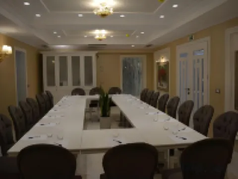 Lot Boutique Hotel by Hotels and Preference Hotels in Tirana