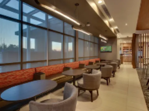 SpringHill Suites Gulfport I-10 Hotels in Gulfport