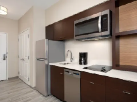 TownePlace Suites by Marriott Niceville Eglin AFB Area Hotels in Niceville