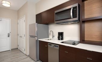 TownePlace Suites by Marriott Niceville Eglin AFB Area